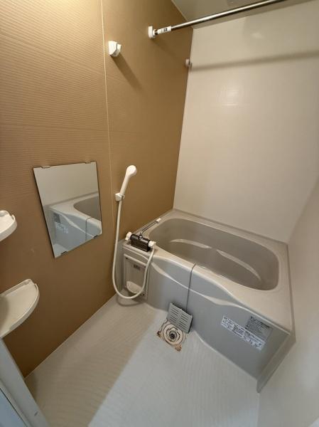 フジパレス西三荘Ⅲ番館