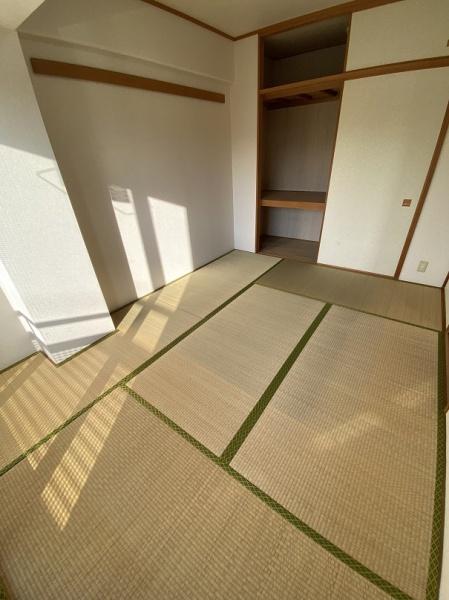 寝屋川市萱島南町のマンション