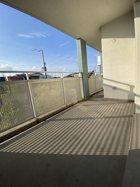 寝屋川市萱島南町のマンション