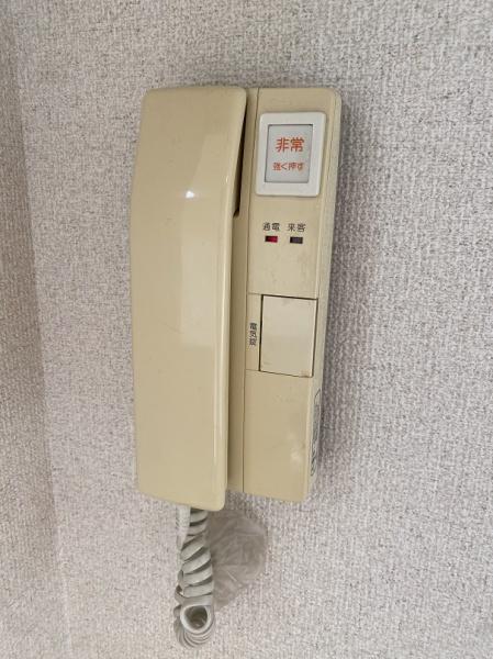 寝屋川市萱島南町のマンション