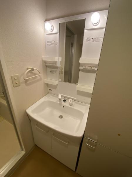寝屋川市萱島南町のマンション