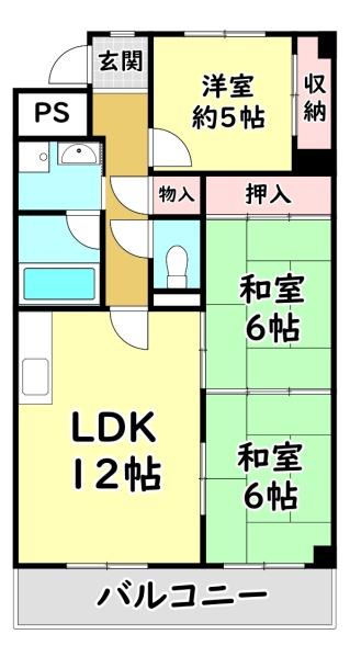 パープルソシア