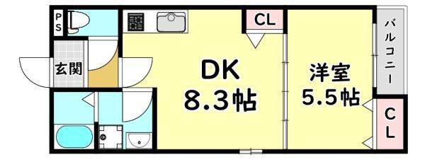 EIKOU菊水通