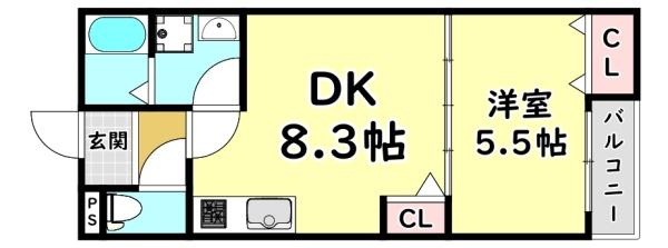 EIKOU菊水通