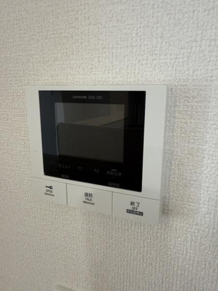 門真市常盤町のアパート