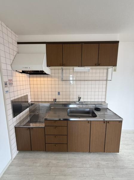 寝屋川市木田町のマンション