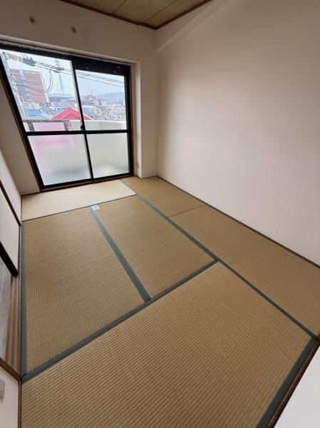 寝屋川市木田町のマンション