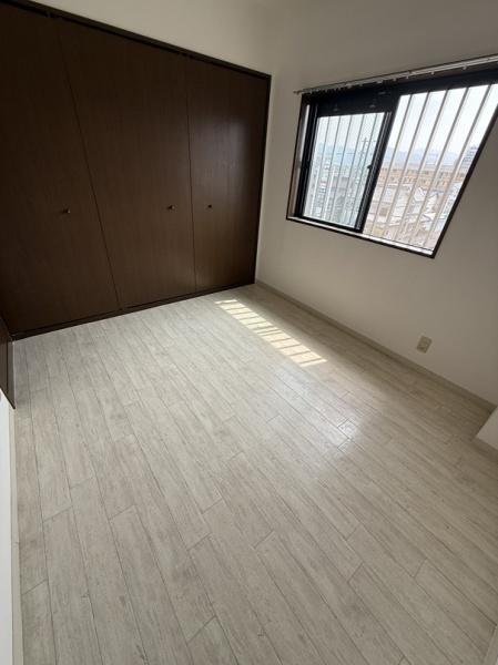 寝屋川市木田町のマンション