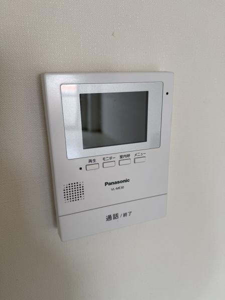 コスモスハイツ