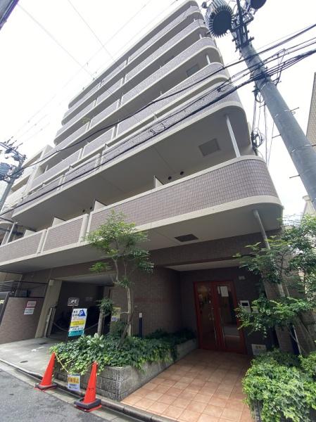 門真市宮野町のマンション