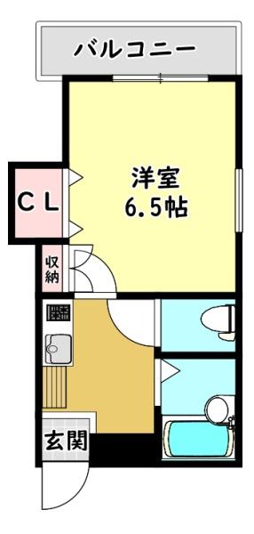 ブランズクロス