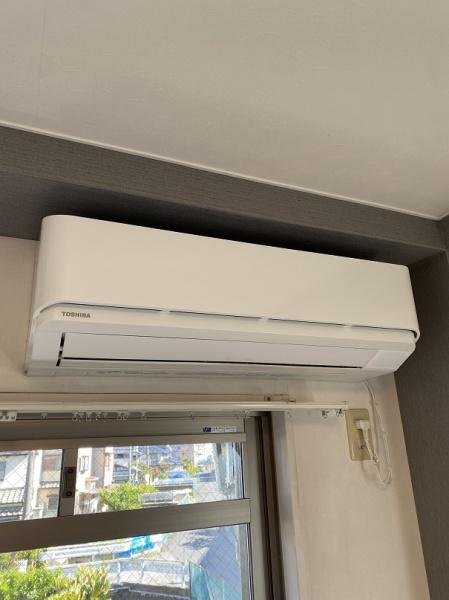 寝屋川市出雲町のマンション