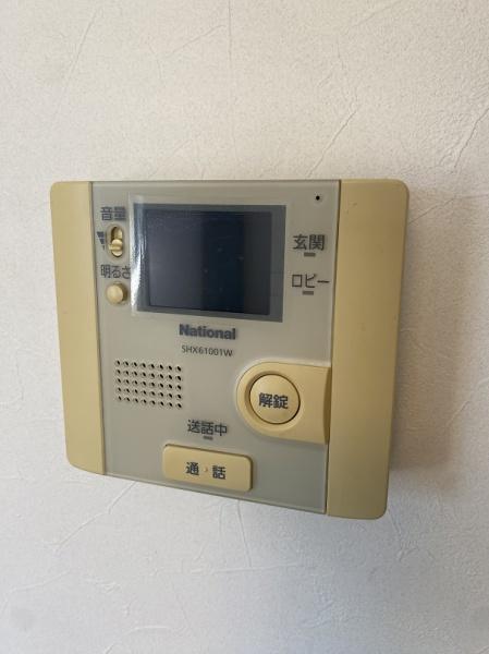 寝屋川市出雲町のマンション