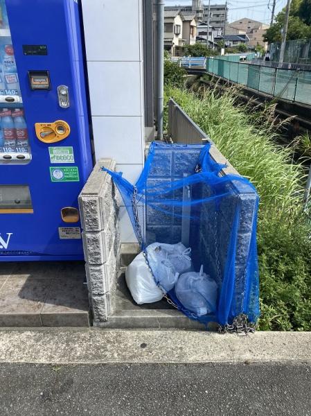 寝屋川市出雲町のマンション