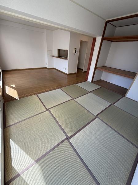 門真市末広町のマンション