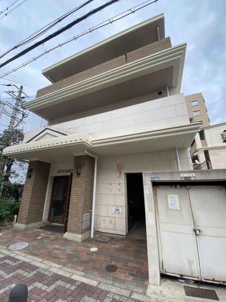 門真市末広町のマンション