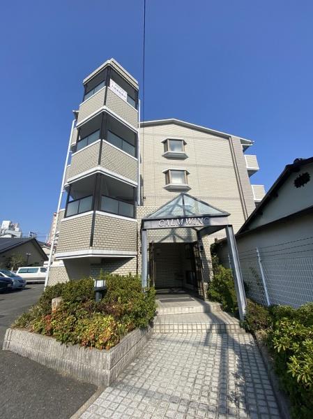寝屋川市木田町のマンション