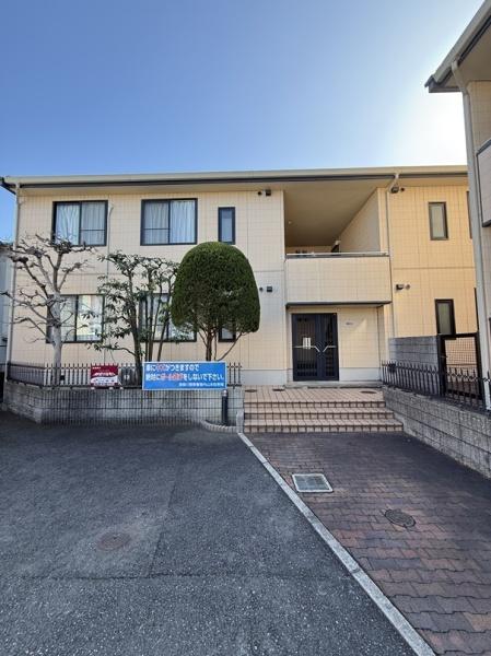 寝屋川市御幸東町のアパート
