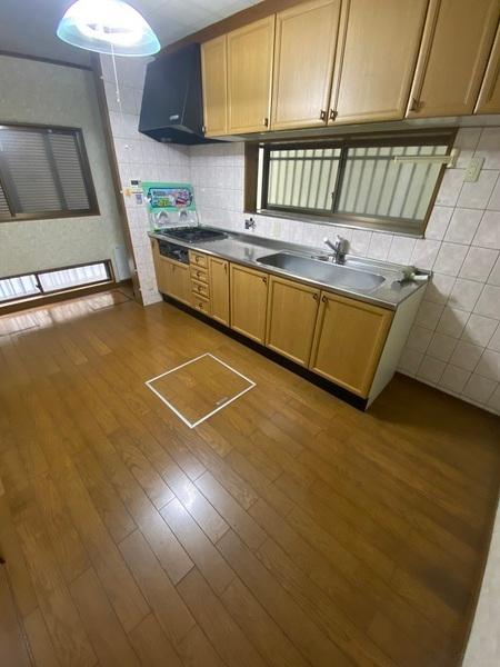 寝屋川市堀溝１丁目の貸家