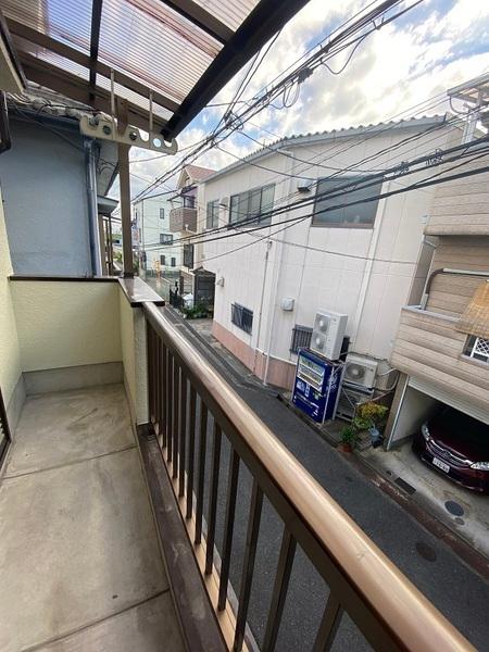 寝屋川市堀溝１丁目の貸家