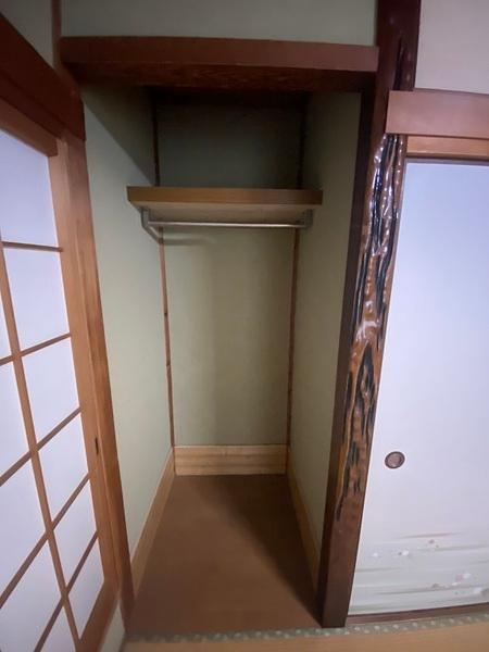 寝屋川市堀溝１丁目の貸家