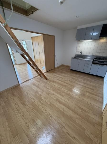 寝屋川市香里南之町のマンション