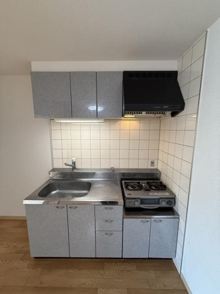 寝屋川市香里南之町のマンション