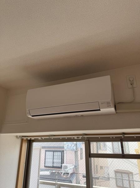 寝屋川市香里南之町のマンション