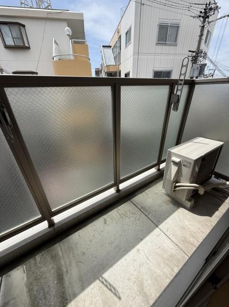 寝屋川市香里南之町のマンション