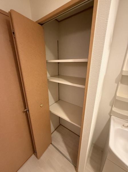 寝屋川市香里南之町のマンション