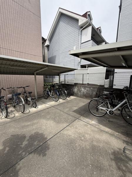 寝屋川市香里南之町のマンション