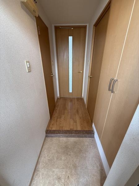 寝屋川市香里南之町のマンション