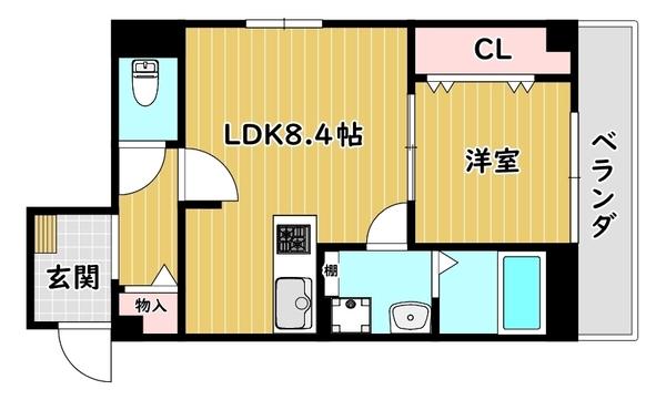 グランツ東香里園町