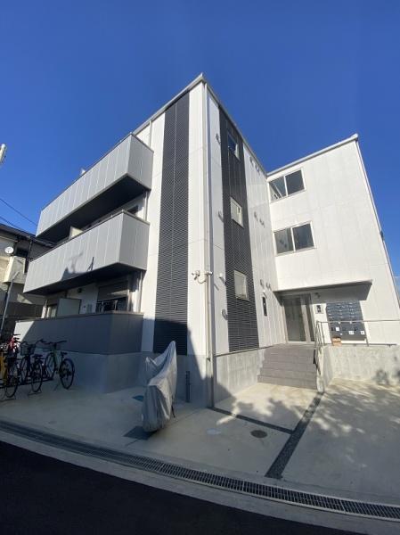 グランツ東香里園町