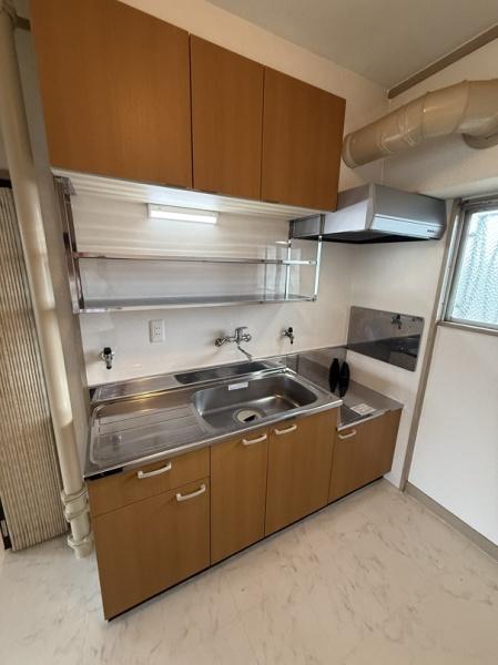寝屋川市美井元町のマンション