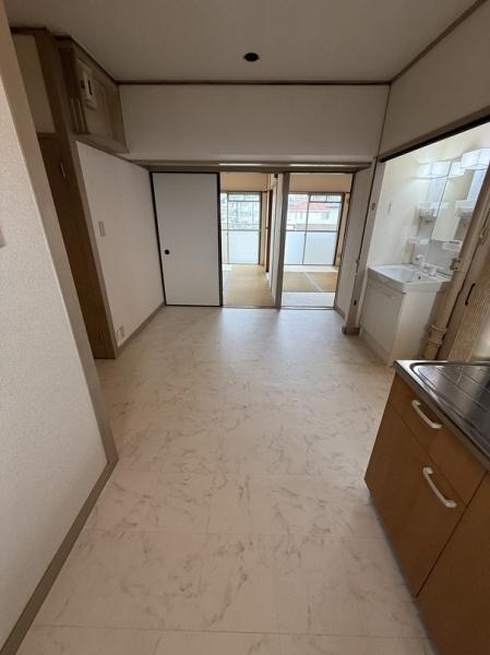 寝屋川市美井元町のマンション