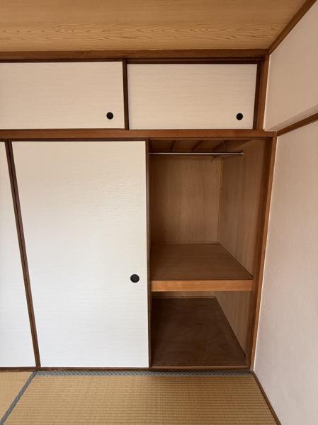 寝屋川市美井元町のマンション