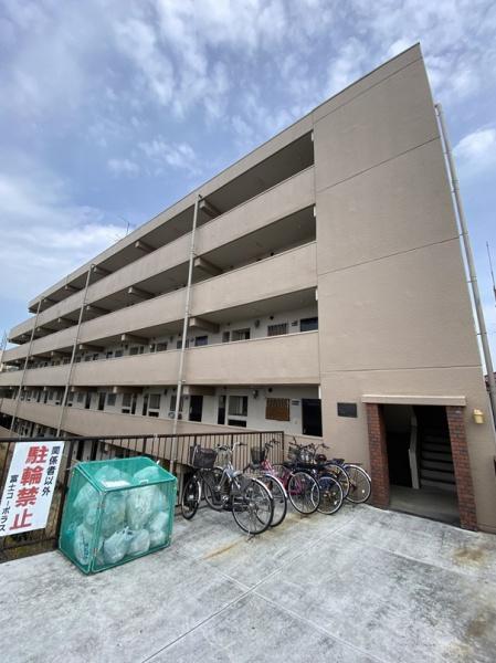 寝屋川市美井元町のマンション