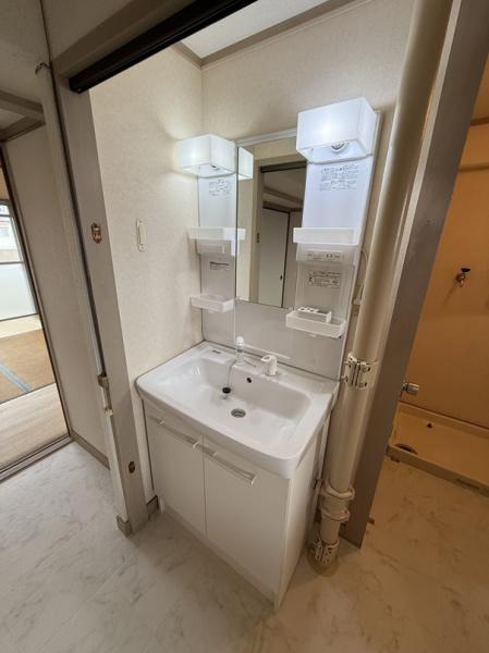 寝屋川市美井元町のマンション