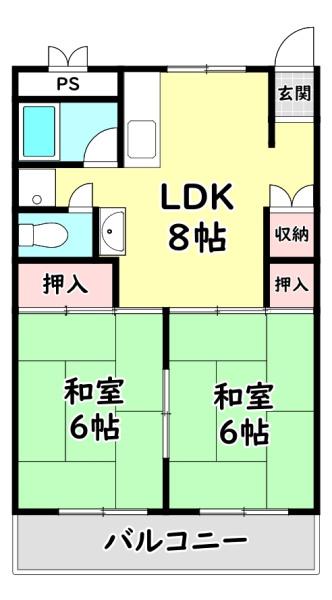 富士コーポラス