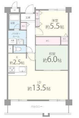 ベルデュール四條畷