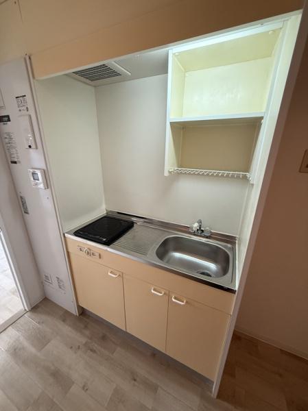 寝屋川市秦町のマンション