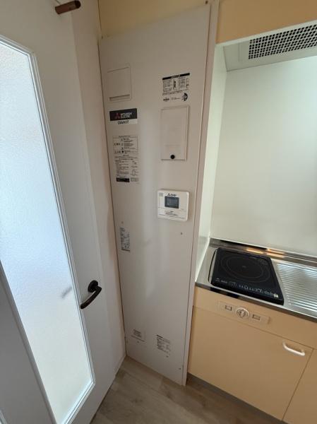寝屋川市秦町のマンション