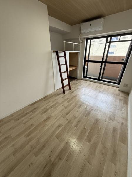 寝屋川市秦町のマンション