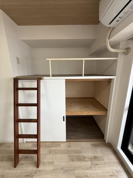 寝屋川市秦町のマンション