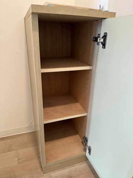 寝屋川市秦町のマンション
