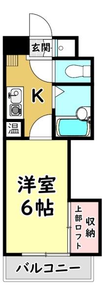 リバーイーストクレムリン