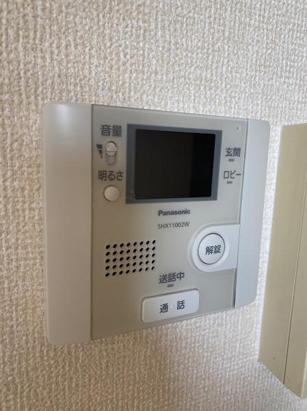 クレヴィアメゾン
