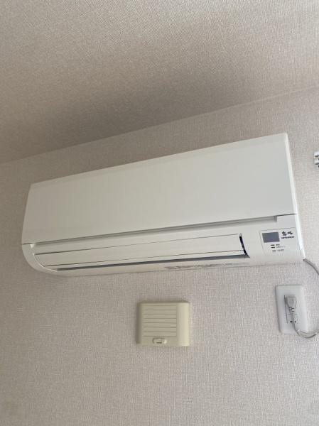 クレヴィアメゾン