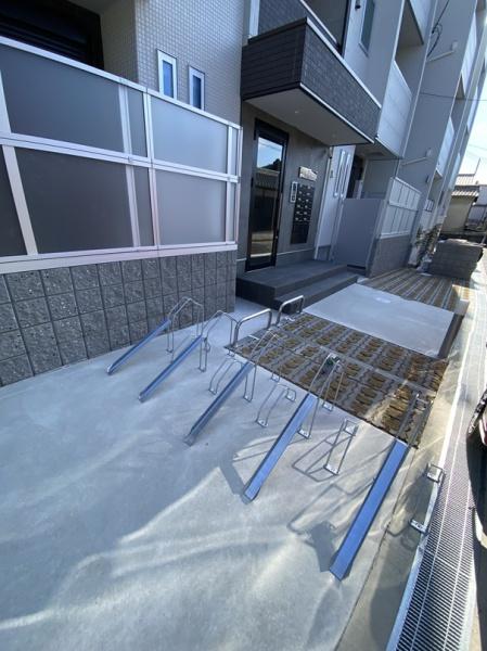 リアフラッツ香里園NORTH